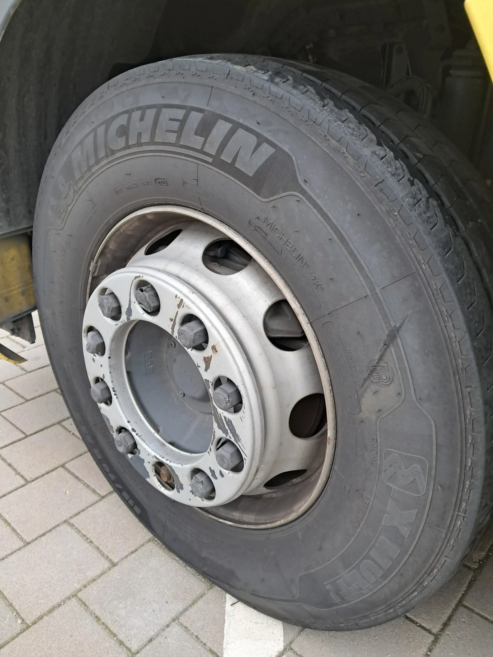 Daf XF 430 - изображение 7