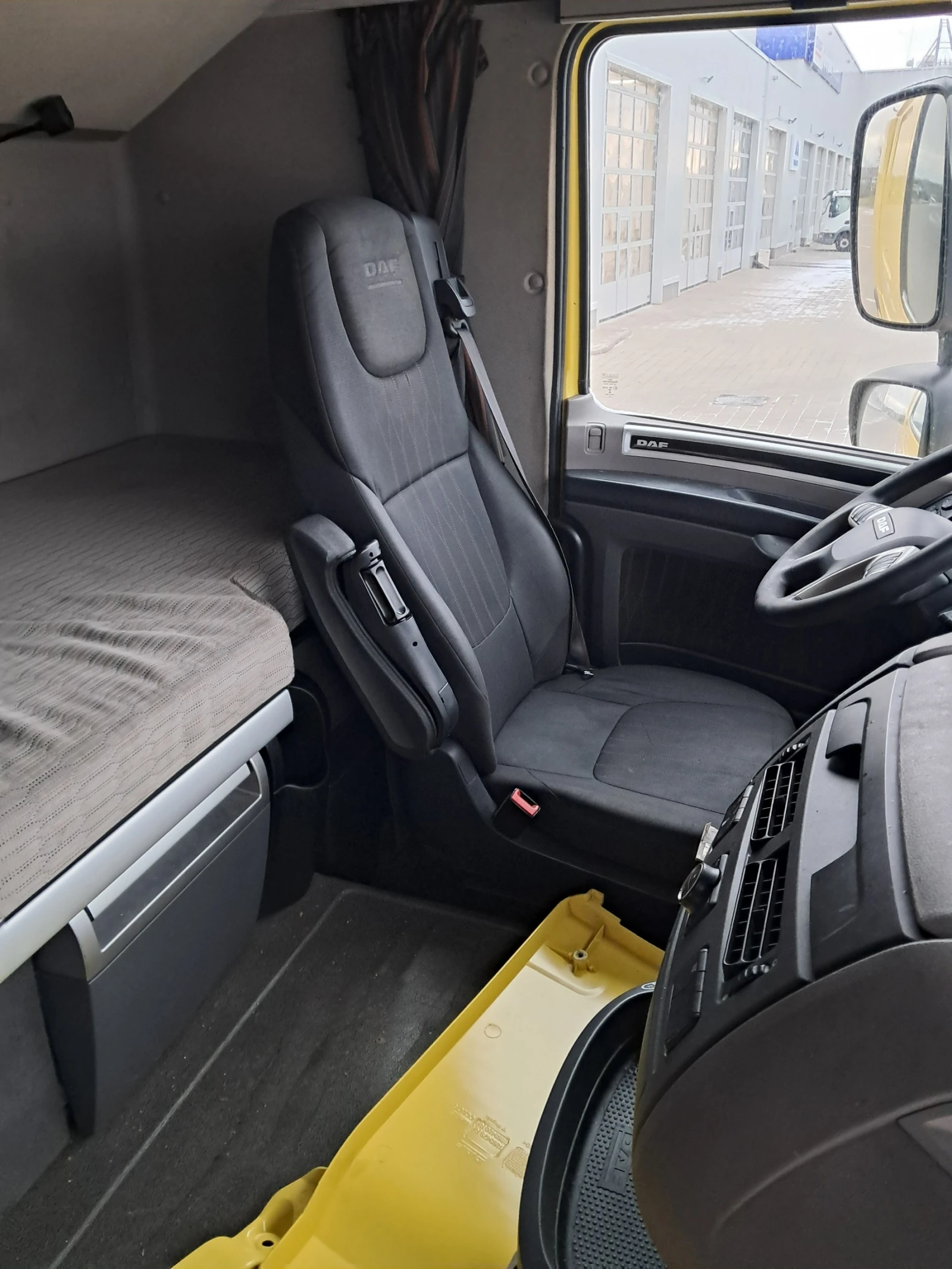 Daf XF 430 - изображение 10