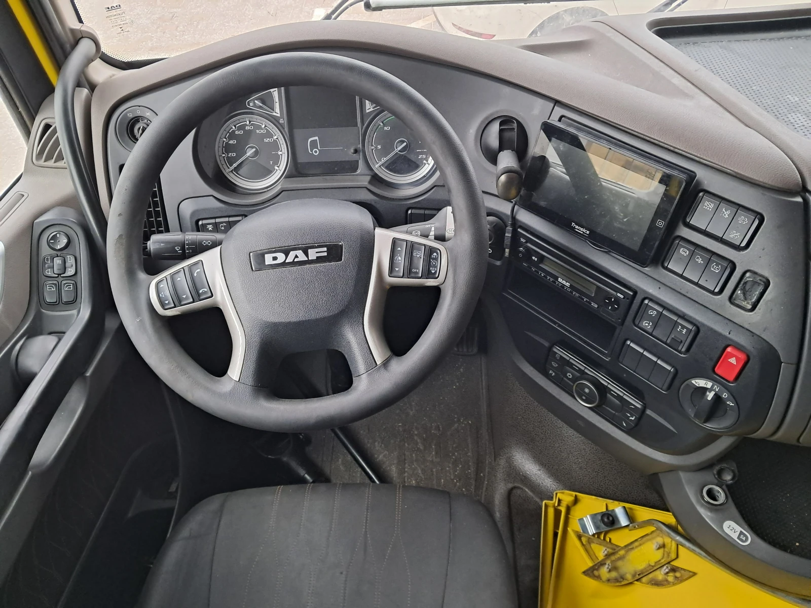 Daf XF 430 | Mobile.bg � ����������� 11