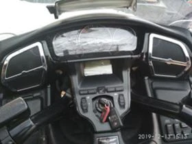Honda Gold Wing TWO TONES, снимка 7