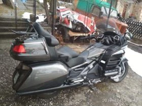 Honda Gold Wing TWO TONES, снимка 3
