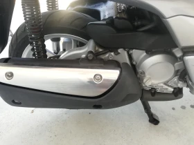 Honda Sh 300i, снимка 4