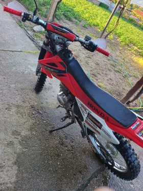 Honda Crf, снимка 8
