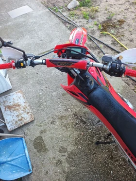 Honda Crf, снимка 6