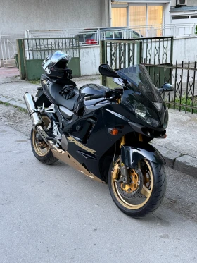 Kawasaki Zxr ZX12R !!! 19 000км !!!, снимка 1