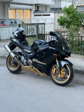 Kawasaki Zxr ZX12R !!! 19 000км !!!, снимка 3
