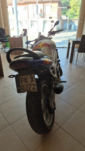 Suzuki SV, снимка 3