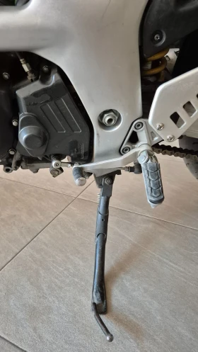Suzuki SV, снимка 6