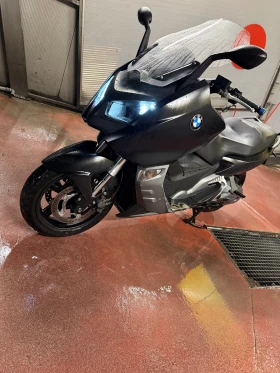 BMW C c600, снимка 5