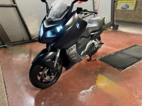 BMW C c600, снимка 4