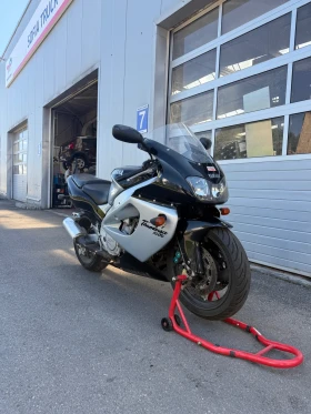 Yamaha Yzf, снимка 1