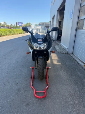 Yamaha Yzf, снимка 3
