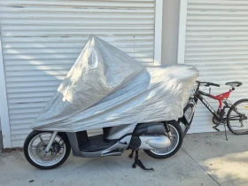Honda Sh 300i | Mobile.bg � ����� ������ 6