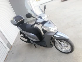 Honda Sh 300i | Mobile.bg � ����� ������ 3