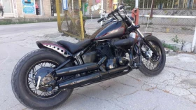 Yamaha Drag Star | Mobile.bg    5