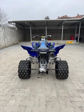 Yamaha Raptor 700 Special Edition, снимка 6