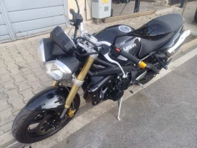 Triumph Speed Triple, снимка 4