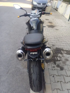 Triumph Speed Triple, снимка 6