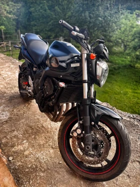 Yamaha FZ6 S2 | Mobile.bg    4
