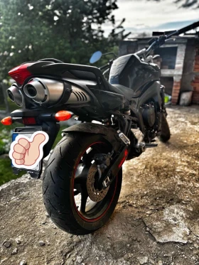 Yamaha FZ6 S2 | Mobile.bg    2