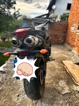 Yamaha FZ6 S2 | Mobile.bg    6