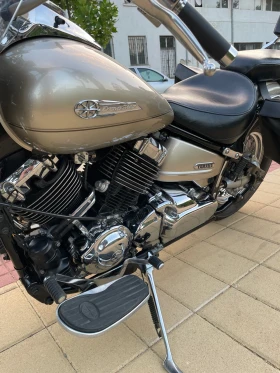 Обява за продажба на Yamaha Drag Star Drag star 650 ~8 500 лв. - изображение 8
