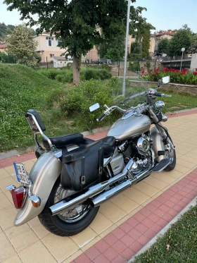 Обява за продажба на Yamaha Drag Star Drag star 650 ~8 500 лв. - изображение 3
