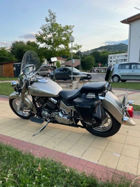 Обява за продажба на Yamaha Drag Star Drag star 650 ~8 500 лв. - изображение 4