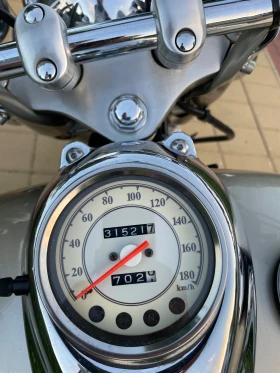 Обява за продажба на Yamaha Drag Star Drag star 650 ~8 500 лв. - изображение 7