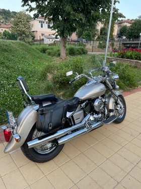 Обява за продажба на Yamaha Drag Star Drag star 650 ~8 500 лв. - изображение 6