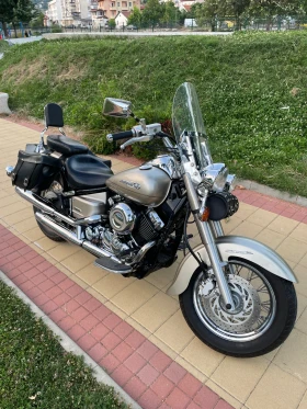 Обява за продажба на Yamaha Drag Star Drag star 650 ~8 500 лв. - изображение 2
