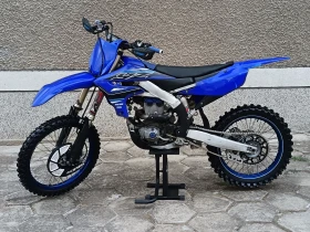  Yamaha Yzf