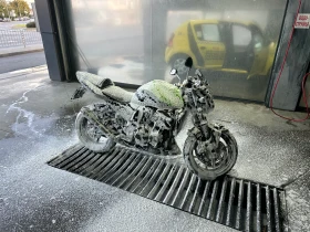 Обява за продажба на Kawasaki Z ~5 200 лв. - изображение 3