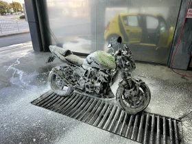 Обява за продажба на Kawasaki Z ~5 200 лв. - изображение 2