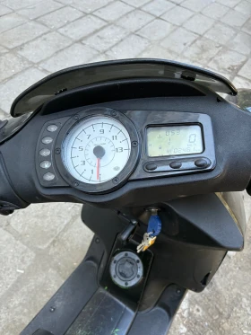 Обява за продажба на Piaggio Nrg ~1 500 лв. - изображение 7