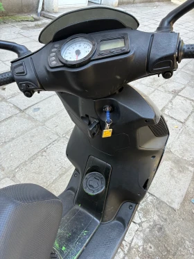 Обява за продажба на Piaggio Nrg ~1 500 лв. - изображение 5