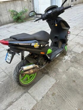 Обява за продажба на Piaggio Nrg ~1 500 лв. - изображение 1