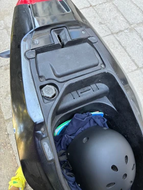 Обява за продажба на Piaggio Nrg ~1 500 лв. - изображение 6