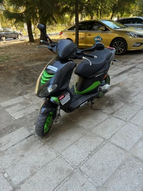 Обява за продажба на Piaggio Nrg ~1 500 лв. - изображение 3