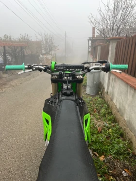 Kawasaki Kx, снимка 8