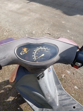 Peugeot Vivacity, снимка 5