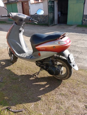 Peugeot Vivacity, снимка 4