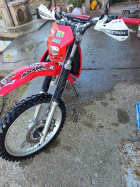 Honda Crf undefined | Auto.bg — изображение 7