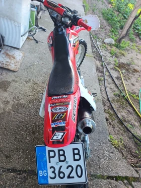 Honda Crf undefined | Auto.bg — изображение 4