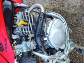 Honda Crf undefined | Auto.bg — изображение 2