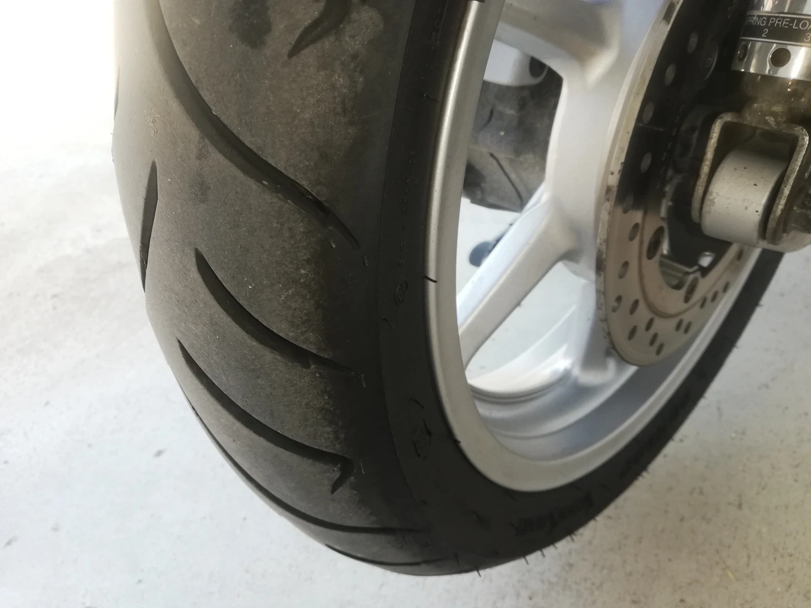 Honda Sh 300i, снимка 5 - Мотоциклети и мототехника - 53890754