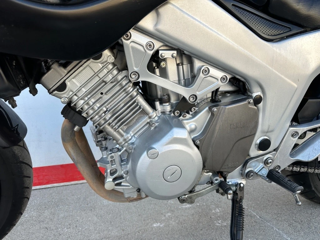 Yamaha Tdm 850 - изображение 9