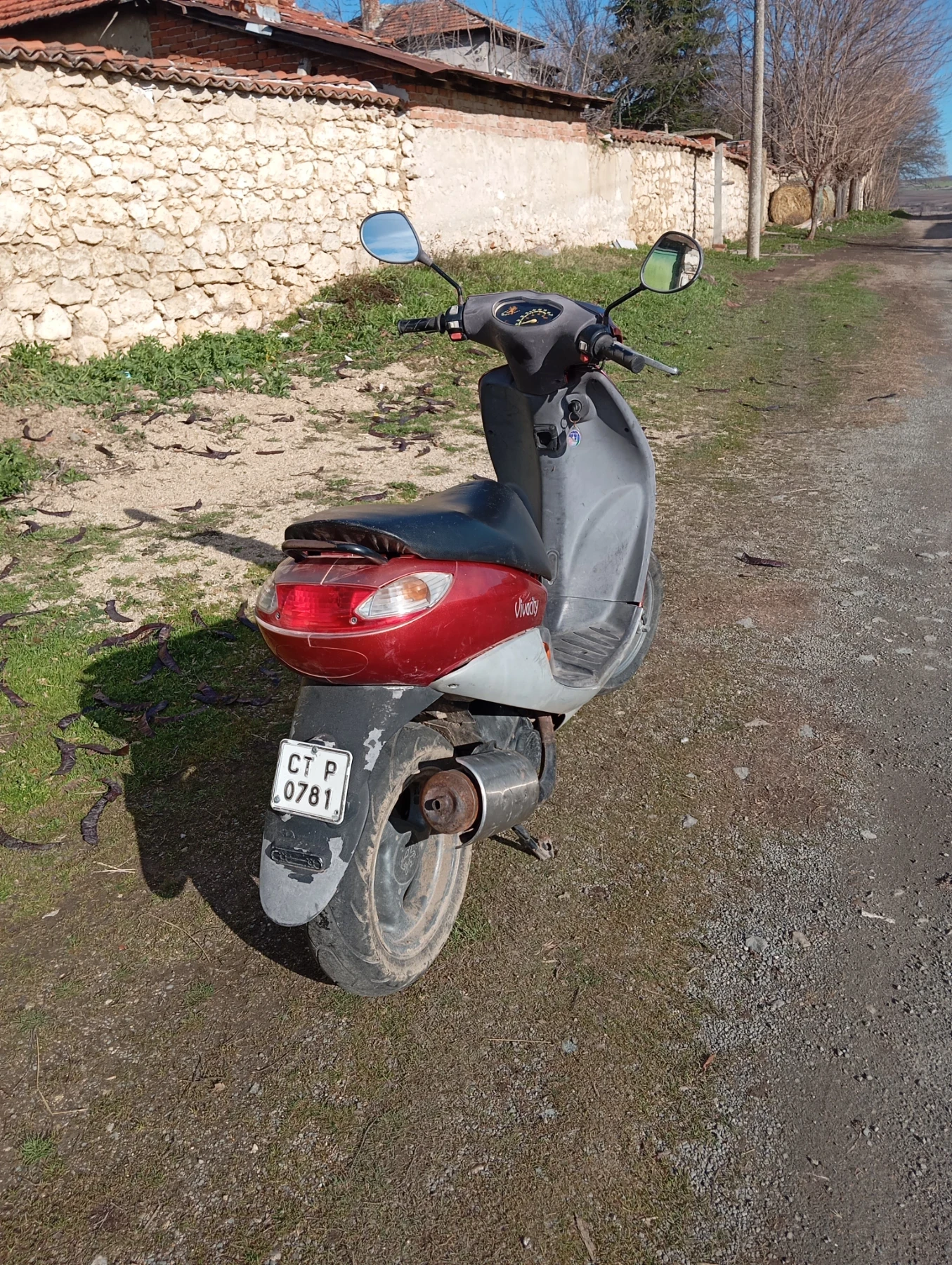 Peugeot Vivacity | Mobile.bg � ����������� 1