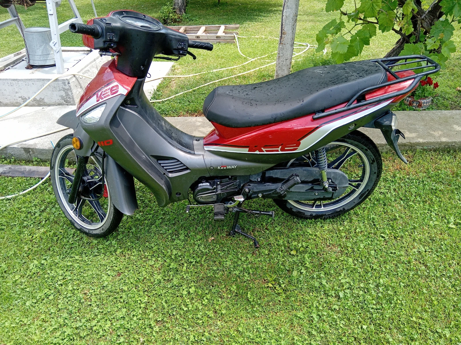 Keeway Kee | Mobile.bg � ����������� 7