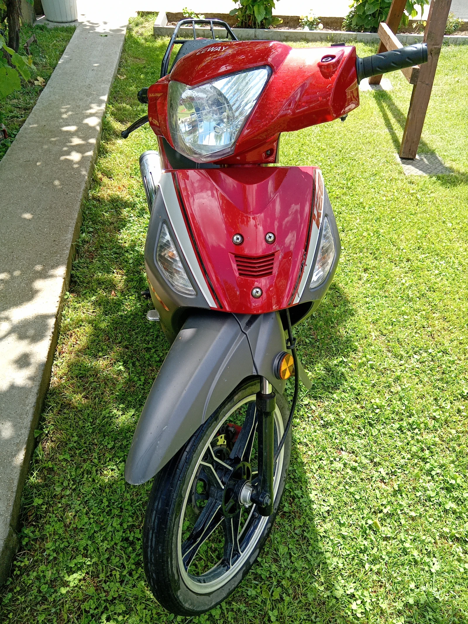 Keeway Kee | Mobile.bg � ����������� 6